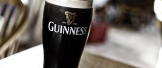 Пиво Гиннесс (Guinness)