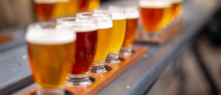 Что такое пиво IPA (India Pale Ale)? Описание, история и виды