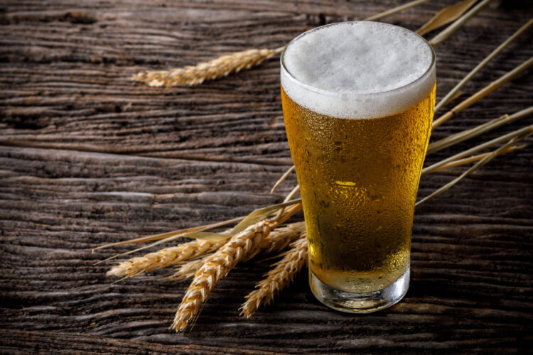 Американское пшеничное пиво описание