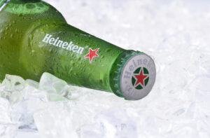 Пиво Heineken Extra Cold описание