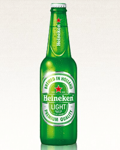 Heineken Premium Light описание