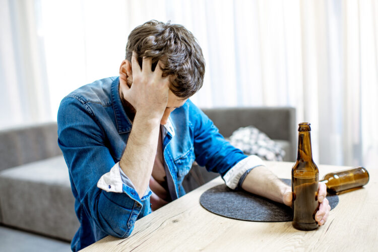 Алкоголь и головные боли