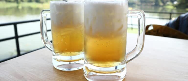 11 Простых шагов, чтобы приготовить сливочное пиво в домашних условиях