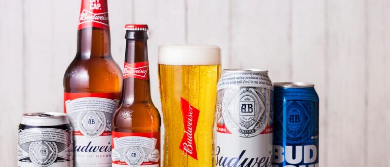 Пиво Bud (Бад) – настоящая Американская легенда.