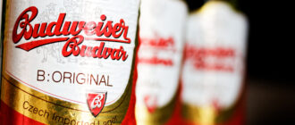 Какой на вкус Чешский Будвайзер (Budweiser Budvar)?